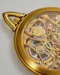 Audemars Piguet Skeleton Pocket Watch - Ref. 2263 | Watch Scout thumbnail 11