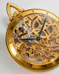 Audemars Piguet Skeleton Pocket Watch - Ref. 2263 | Watch Scout thumbnail 12