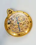 Audemars Piguet Skeleton Pocket Watch - Ref. 2263 | Watch Scout thumbnail 4