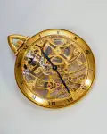 Audemars Piguet Skeleton Pocket Watch - Ref. 2263 | Watch Scout thumbnail 5