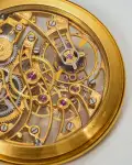 Audemars Piguet Skeleton Pocket Watch - Ref. 2263 | Watch Scout thumbnail 10