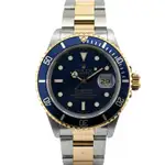 Rolex Submariner Date 16803, thumbnail 1 of 5