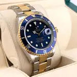 Rolex Submariner Date 16803, thumbnail 2 of 5