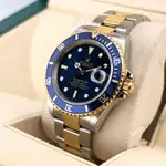 Rolex Submariner Date 16803, thumbnail 3 of 5