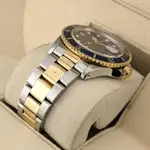 Rolex Submariner Date 16803, thumbnail 5 of 5