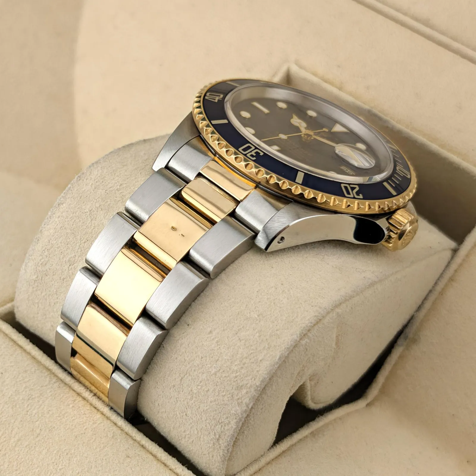 Rolex Submariner Date 16803, photo 5 of 5