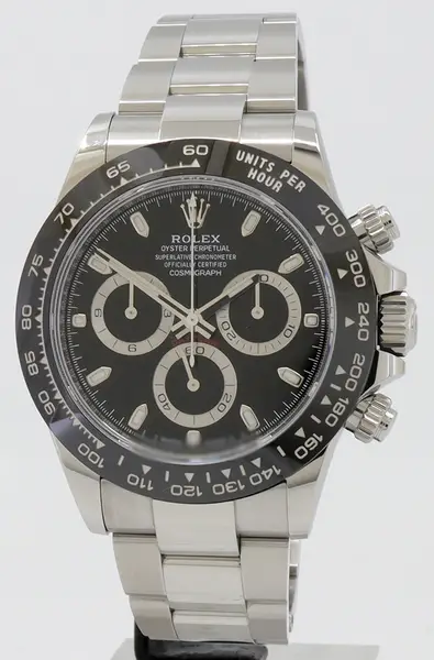 Rolex Daytona Ref. 116500
