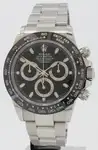 Rolex Daytona (2023) - Ref. 116500 | Watch Scout thumbnail 1