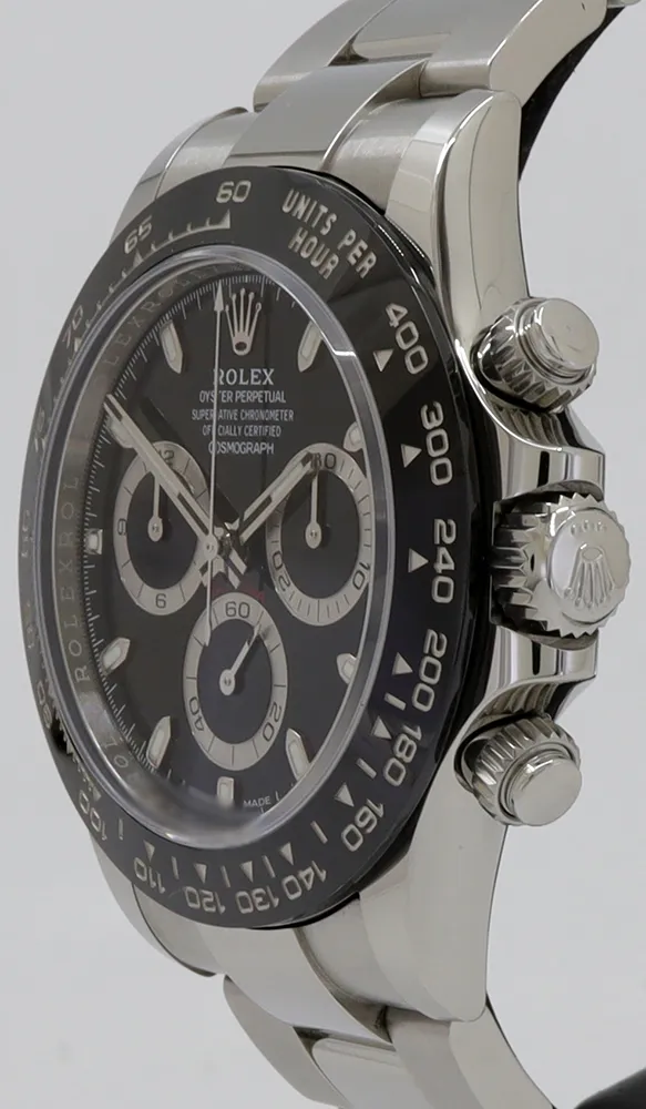 Rolex Daytona (2023) - Ref. 116500 | Watch Scout - image 2