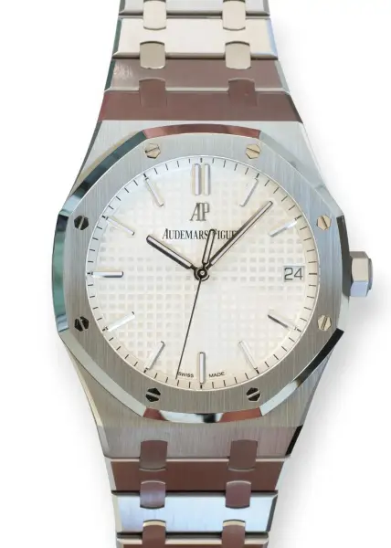Audemars Piguet Royal Oak