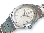 Audemars Piguet Royal Oak (2021) - Ref. 15500ST | Watch Scout thumbnail 4