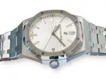Audemars Piguet Royal Oak (2021) - Ref. 15500ST | Watch Scout thumbnail 7