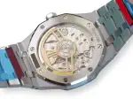 Audemars Piguet Royal Oak (2021) - Ref. 15500ST | Watch Scout thumbnail 8