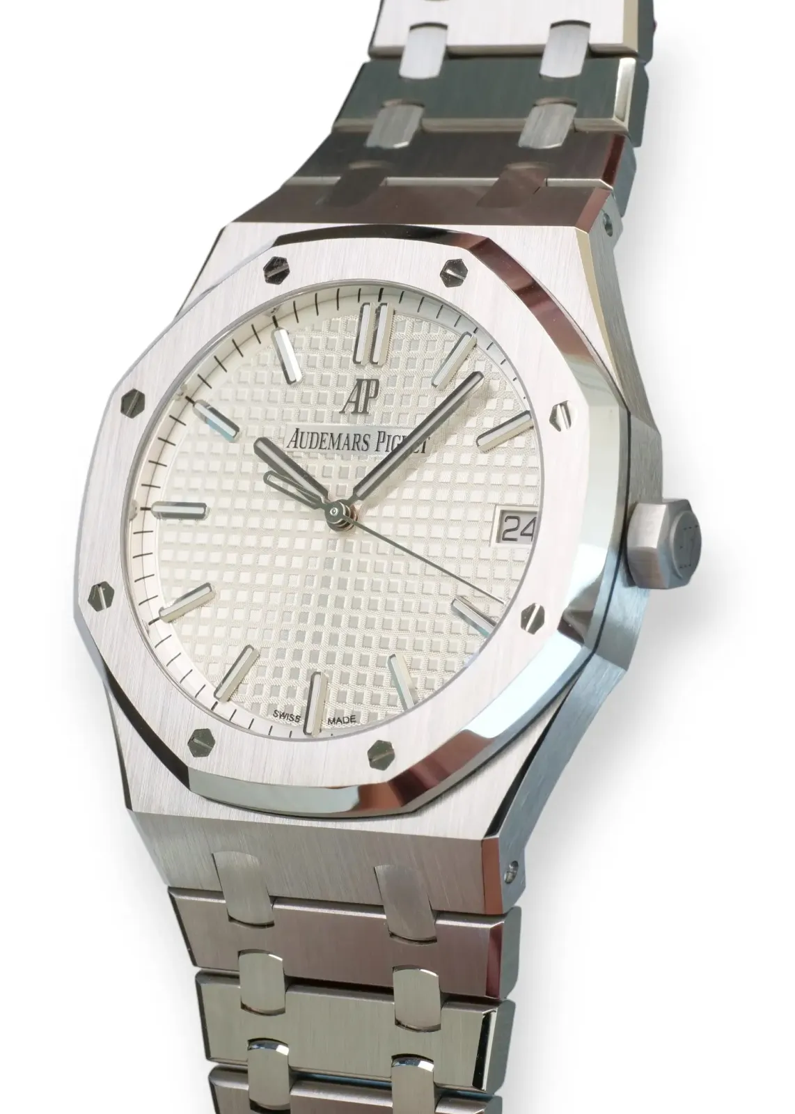 Audemars Piguet Royal Oak 15500ST, photo 20 of 20
