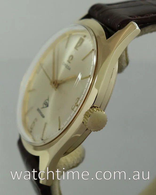 Omega 135000, photo 5 of 5