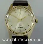 Omega (1966) - Ref. 135000 | Watch Scout thumbnail 2