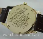 Omega (1966) - Ref. 135000 | Watch Scout thumbnail 3