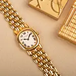 Patek Philippe Golden Ellipse (1990s) - Ref. 4830/1 | Watch Scout thumbnail 2