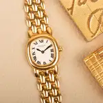 Patek Philippe Golden Ellipse (1990s) - Ref. 4830/1 | Watch Scout thumbnail 14