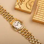 Patek Philippe Golden Ellipse (1990s) - Ref. 4830/1 | Watch Scout thumbnail 3