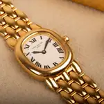 Patek Philippe Golden Ellipse (1990s) - Ref. 4830/1 | Watch Scout thumbnail 5