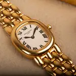 Patek Philippe Golden Ellipse (1990s) - Ref. 4830/1 | Watch Scout thumbnail 6