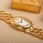 Patek Philippe Golden Ellipse (1990s) - Ref. 4830/1 | Watch Scout thumbnail 7
