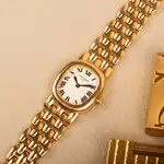 Patek Philippe Golden Ellipse (1990s) - Ref. 4830/1 | Watch Scout thumbnail 8