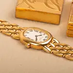Patek Philippe Golden Ellipse (1990s) - Ref. 4830/1 | Watch Scout thumbnail 9