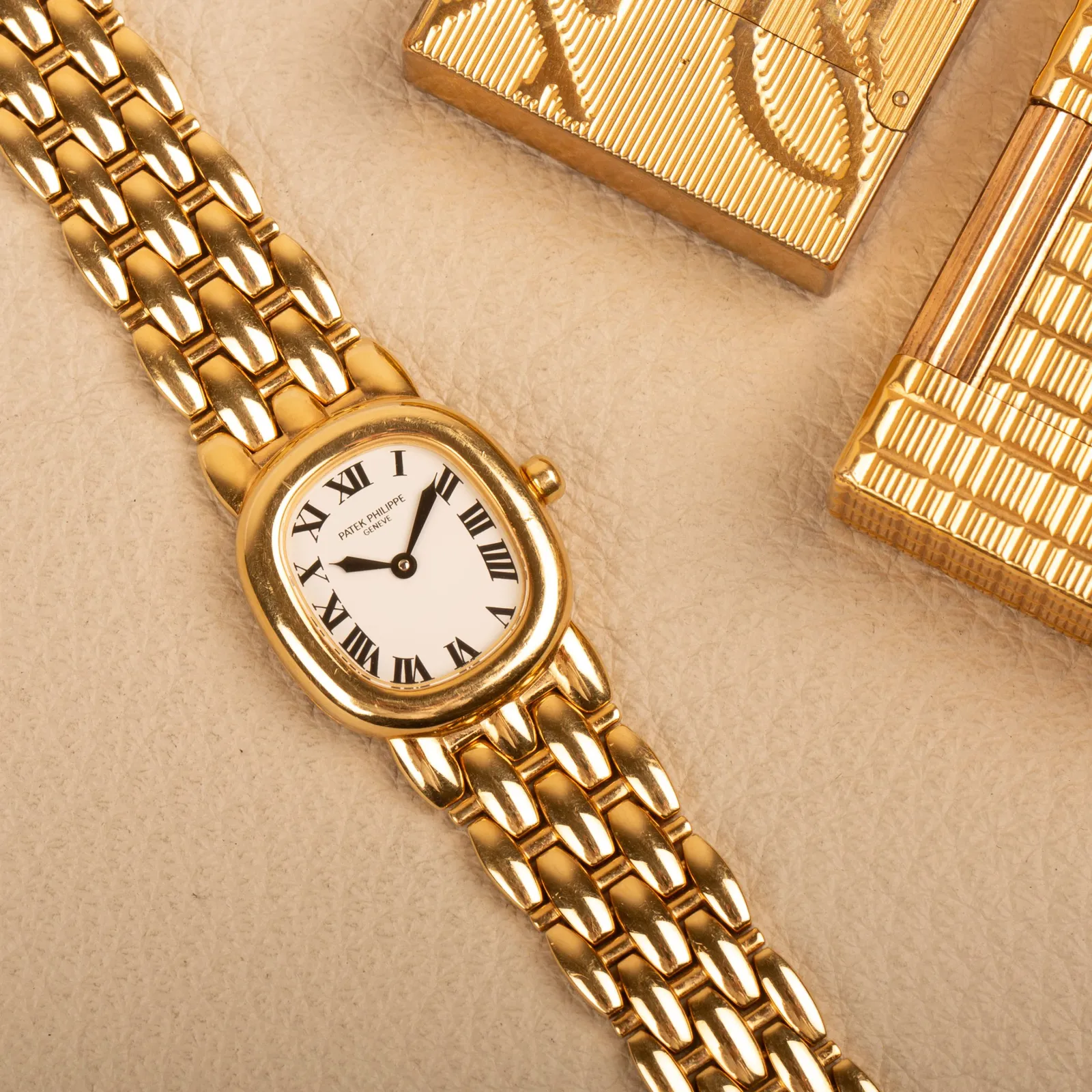 Patek Philippe Golden Ellipse (1990s) - Ref. 4830/1 | Watch Scout - image 2