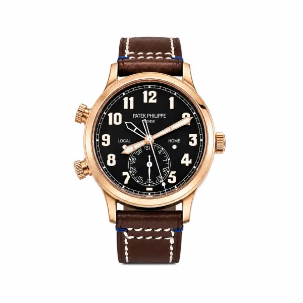 Patek Philippe Calatrava