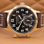 Patek Philippe Calatrava (2019) - Ref. 5524R-001 | Watch Scout thumbnail 2