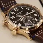 Patek Philippe Calatrava (2019) - Ref. 5524R-001 | Watch Scout thumbnail 11