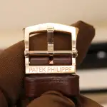 Patek Philippe Calatrava (2019) - Ref. 5524R-001 | Watch Scout thumbnail 12