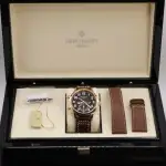 Patek Philippe Calatrava (2019) - Ref. 5524R-001 | Watch Scout thumbnail 14