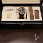 Patek Philippe Calatrava (2019) - Ref. 5524R-001 | Watch Scout thumbnail 15