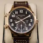 Patek Philippe Calatrava (2019) - Ref. 5524R-001 | Watch Scout thumbnail 3