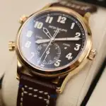 Patek Philippe Calatrava (2019) - Ref. 5524R-001 | Watch Scout thumbnail 4