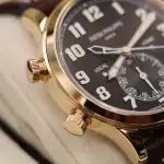Patek Philippe Calatrava (2019) - Ref. 5524R-001 | Watch Scout thumbnail 5