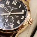 Patek Philippe Calatrava (2019) - Ref. 5524R-001 | Watch Scout thumbnail 6
