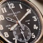 Patek Philippe Calatrava (2019) - Ref. 5524R-001 | Watch Scout thumbnail 7