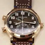 Patek Philippe Calatrava (2019) - Ref. 5524R-001 | Watch Scout thumbnail 8
