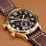 Patek Philippe Calatrava (2019) - Ref. 5524R-001 | Watch Scout thumbnail 9