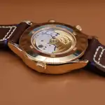 Patek Philippe Calatrava (2019) - Ref. 5524R-001 | Watch Scout thumbnail 10