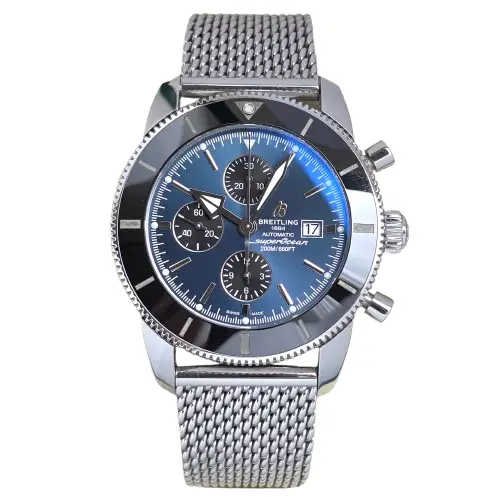 Breitling Superocean