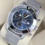 Breitling Superocean (2018) - Ref. A1331212/C968 | Watch Scout thumbnail 2