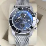 Breitling Superocean (2018) - Ref. A1331212/C968 | Watch Scout thumbnail 3