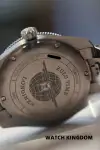 Longines Spirit Zulu Time (2024) - Ref. L3.812.4.93.6 | Watch Scout thumbnail 3