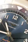 Longines Spirit Zulu Time (2024) - Ref. L3.812.4.93.6 | Watch Scout thumbnail 6