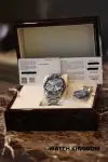 Longines Spirit Zulu Time (2024) - Ref. L3.812.4.93.6 | Watch Scout thumbnail 9